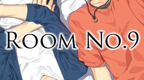 Room No. 9 - Kotaku