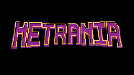 Metrania