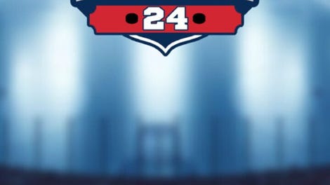 Hockey Legacy Manager 24