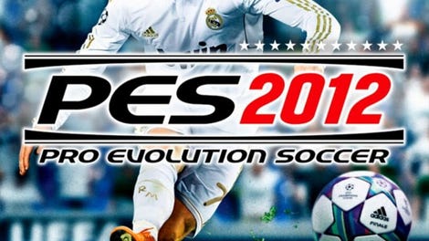 Pro Evolution Soccer 2012