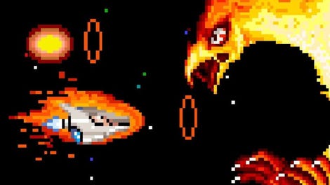 Arcade Archives: Gradius II