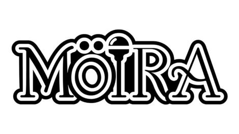 Möira