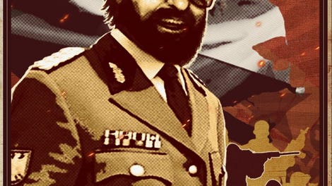Tropico 5: Generalissimo