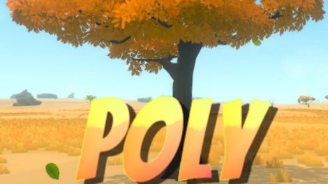 Poly Roam