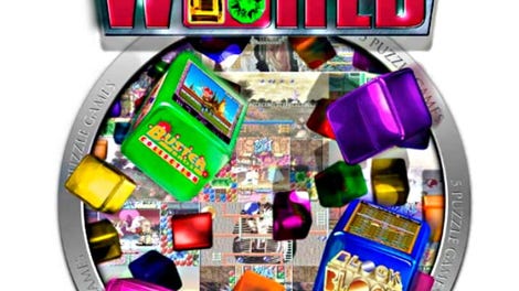 Capcom Puzzle World