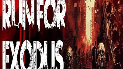 Run For Exodus