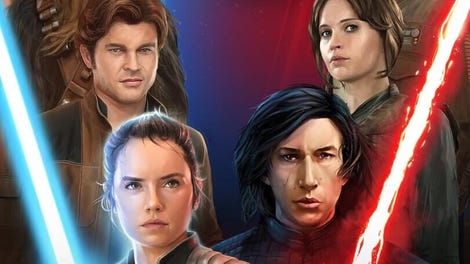 Pinball FX: Star Wars Pinball Collection 2