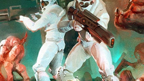 Genesis Alpha One: Deluxe Edition