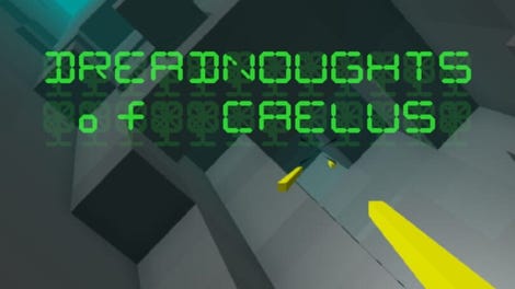 Dreadnoughts of Caelus