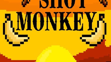 Hot Shot Monkey
