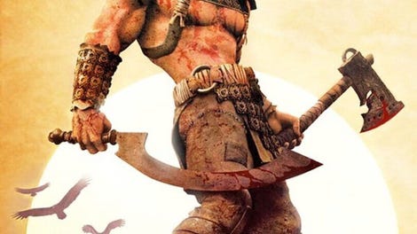 Age of Conan: Unchained