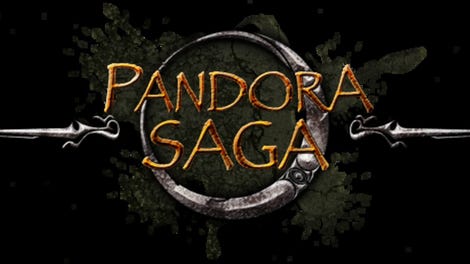 Pandora Saga: Weapons of Balance
