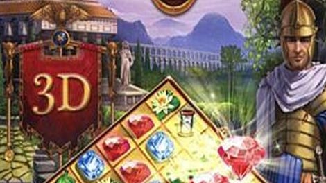 Jewel Master: Cradle of Rome 2