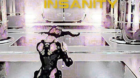 Operation Insanity