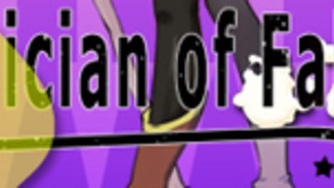 Magician of Fallen