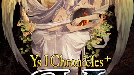 Ys I Chronicles+