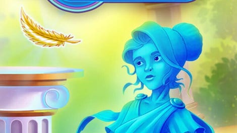 Hermes: Sibyls' Prophecy