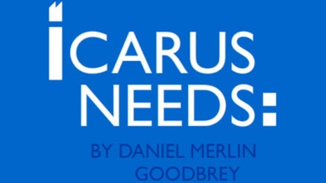 Icarus Needs