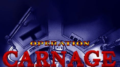 Operation Carnage