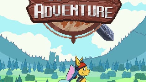 Rift Adventure