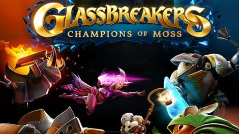 Glassbreakers: Champions of Moss