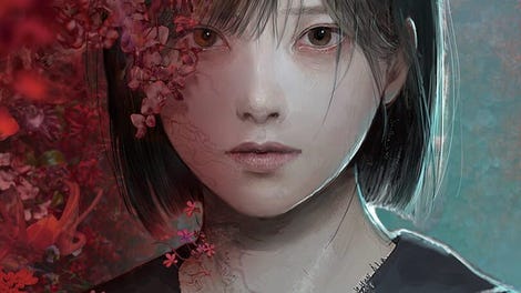 Silent Hill f