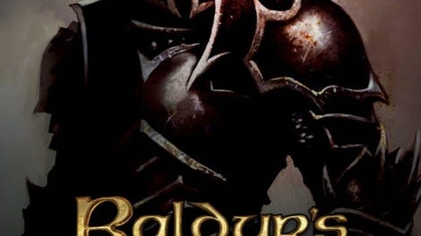 Baldur's Gate: Enhanced Edition