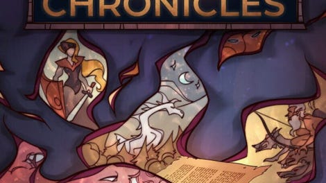 Mosaic Chronicles
