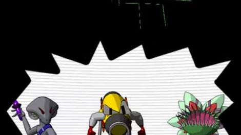 Rogue Shooter: The FPS Roguelike