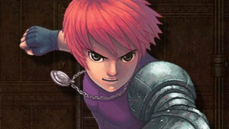 Arm of Revenge Re-Edition