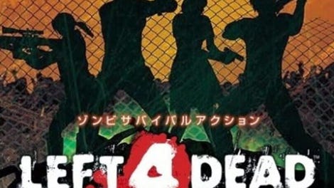 Left 4 Dead: Survivors - Kotaku