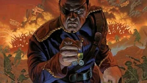 PowerMonger: World War 1 Edition