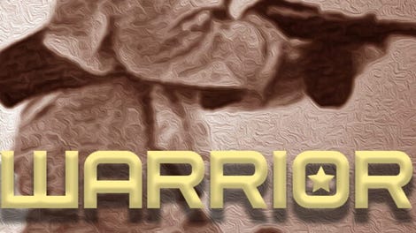 Warrior Paint: 2005 GOTY Edition