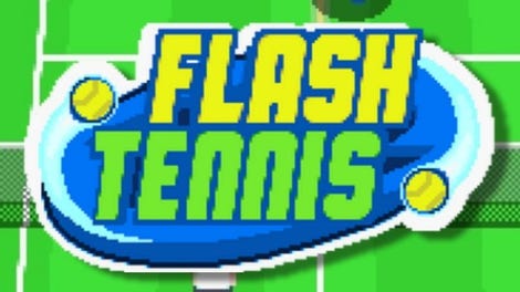 Flash Tennis