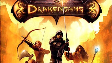 Drakensang: The Dark Eye