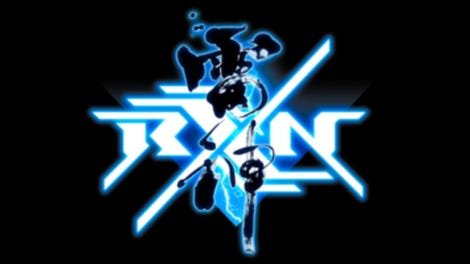 RXN: Raijin