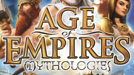 Age of Empires: Mythologies