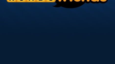 Words With Friends