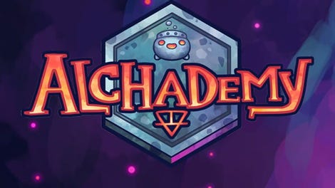 Alchademy