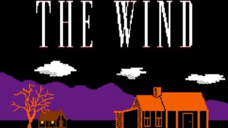 The Wind