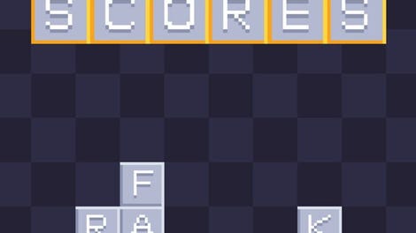 Word Scores