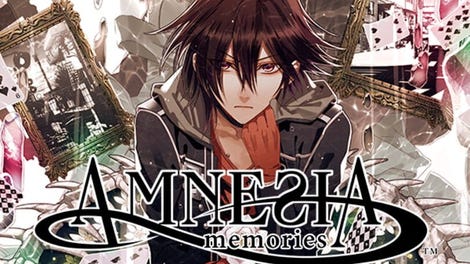 Amnesia: Memories