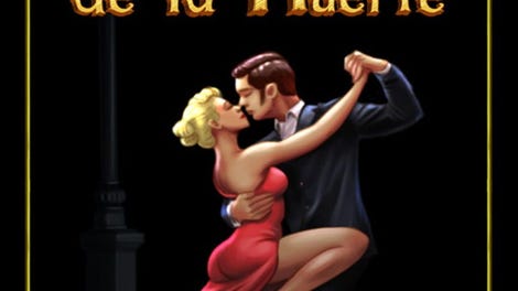 El Tango de la Muerte