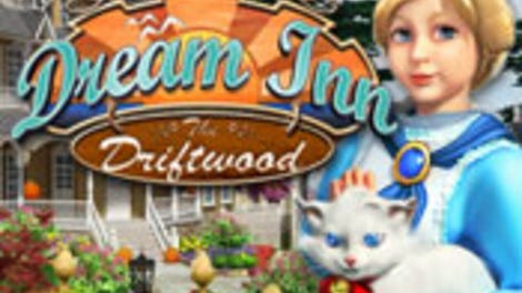 Dream Inn: Driftwood