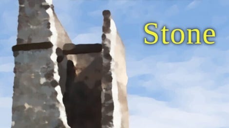 Whispers of Ancient Stone