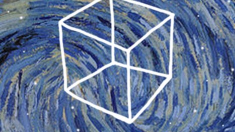 Cube Escape: Arles