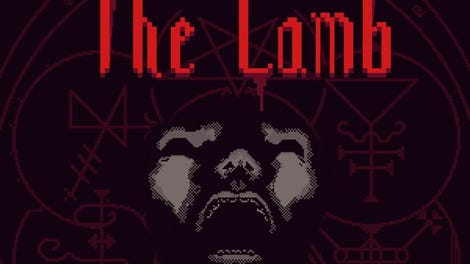 Blood Of The Lamb