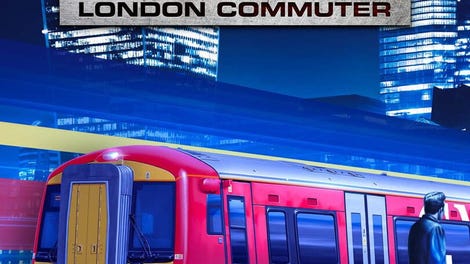 Train Sim World 2: Rush Hour - London Commuter Route