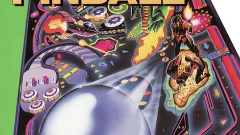 Full Tilt! Pinball - Kotaku