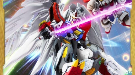 Gundam Breaker 4: Ultimate Edition